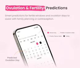 Era - Period and Ovulation tracker gallery image