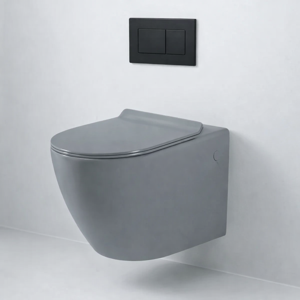 Bathroom Global gallery image