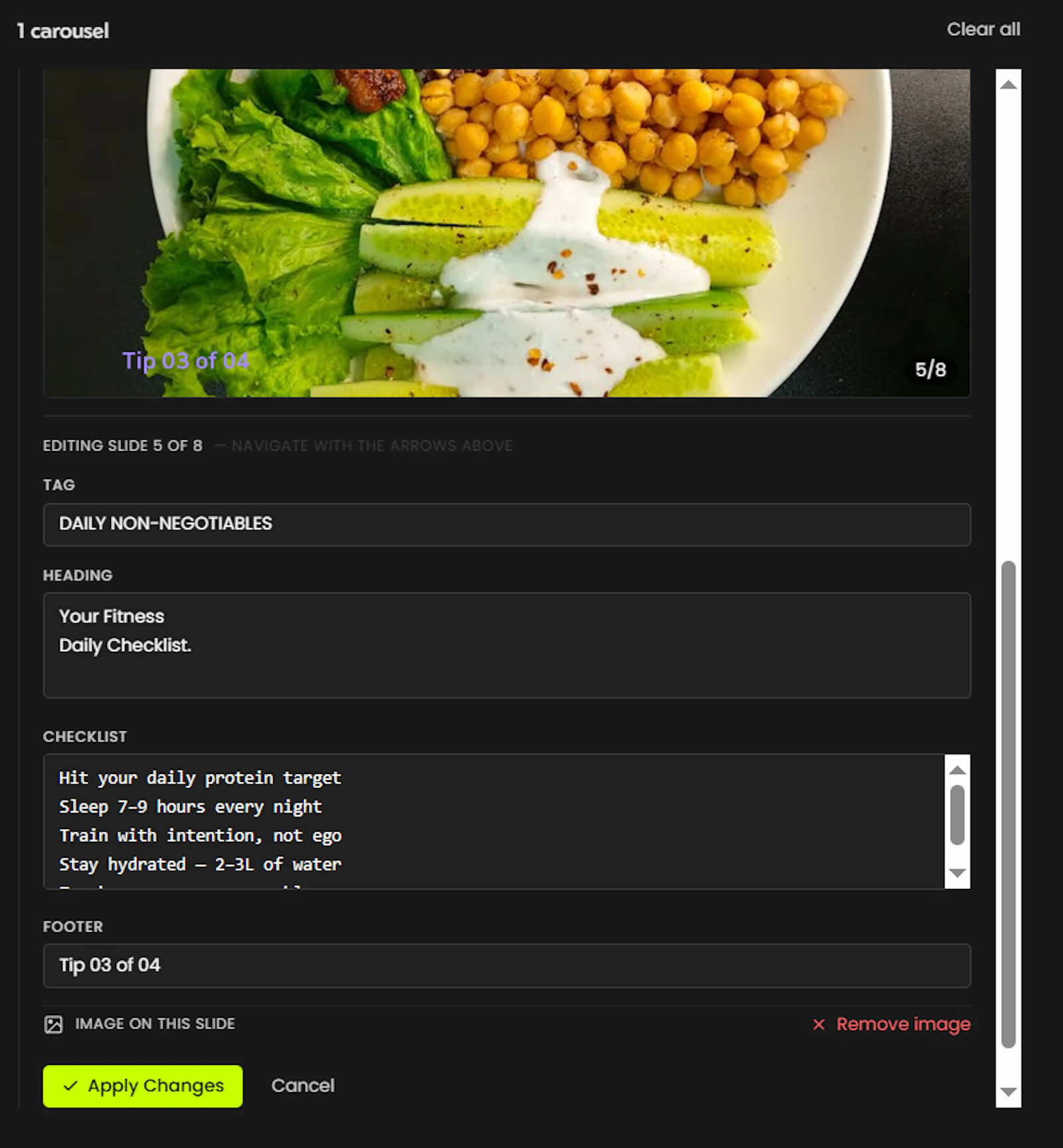 BulkInsta screenshot 6