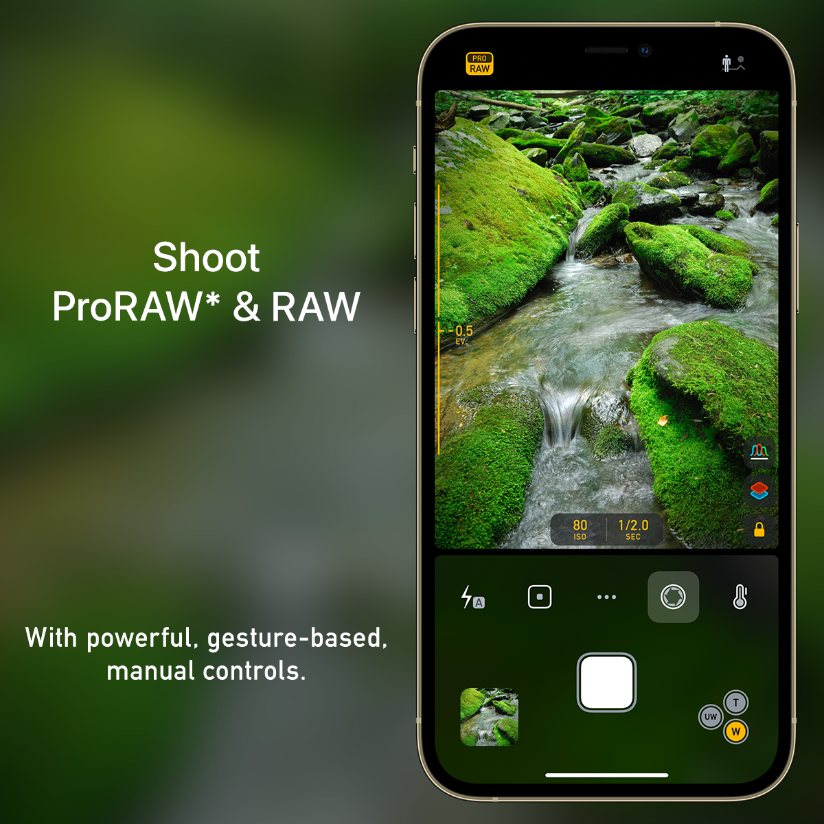 Camera M 4.0 gallery image