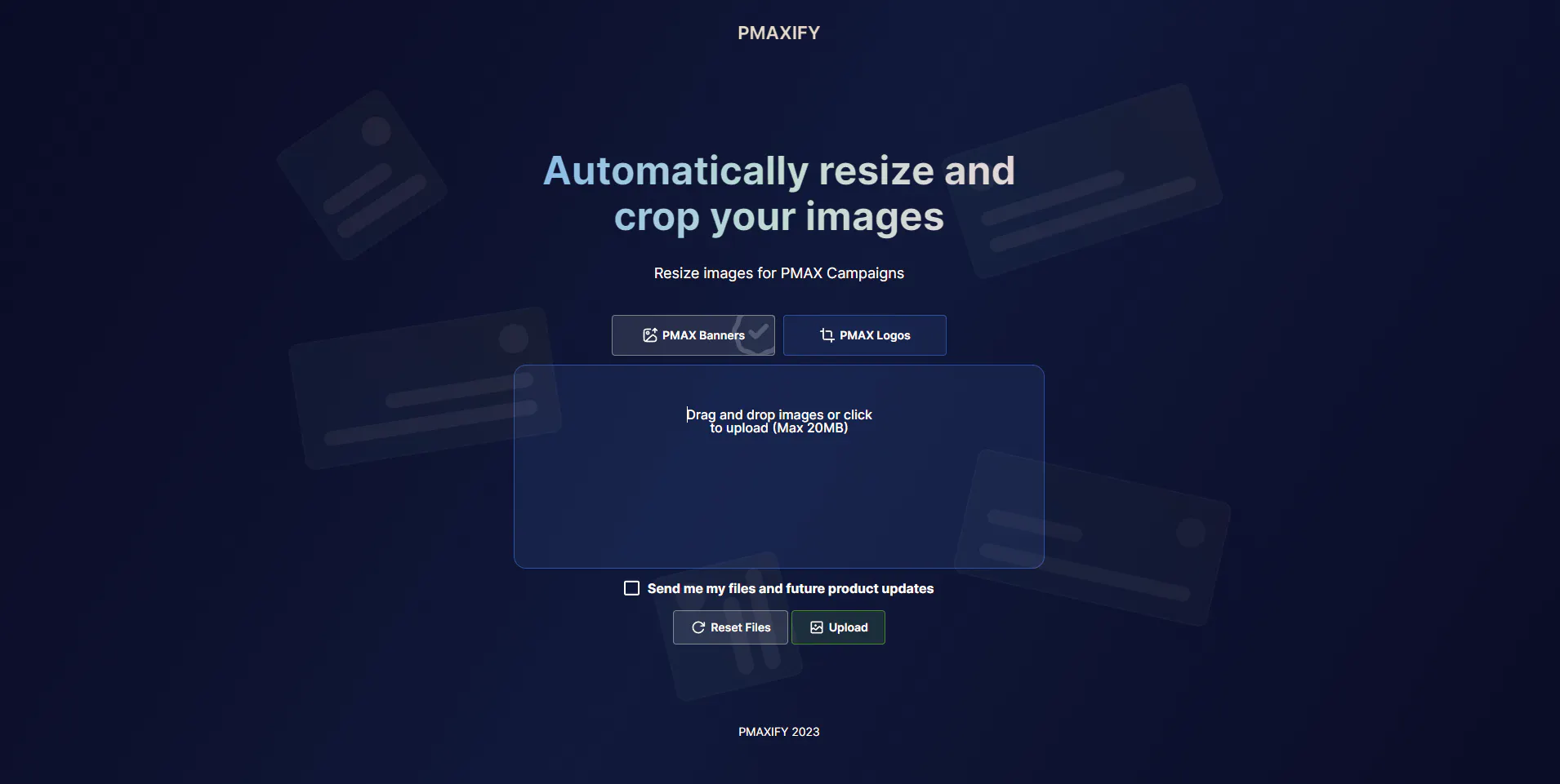 PMAXify gallery image