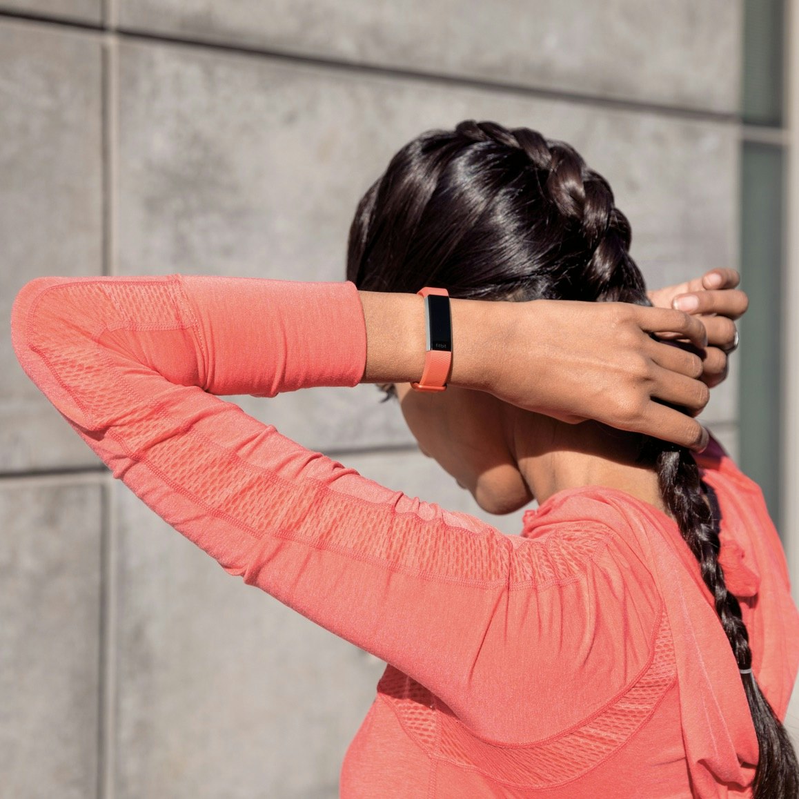 Fitbit Alta HR gallery image