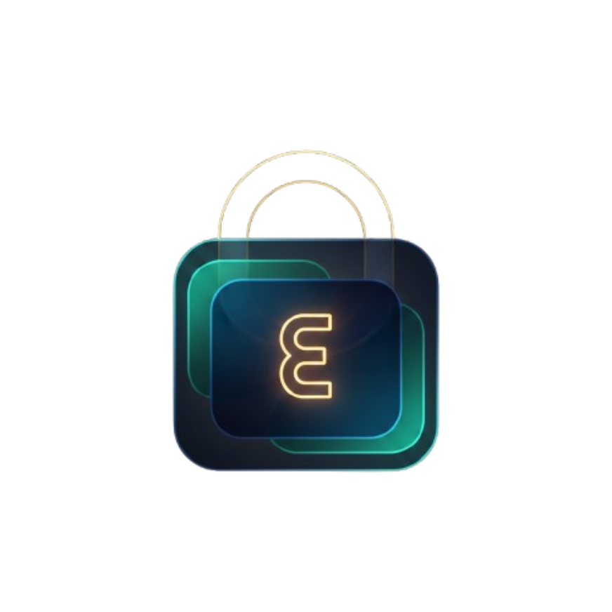Aegis Vault - Product Hunt launch logo