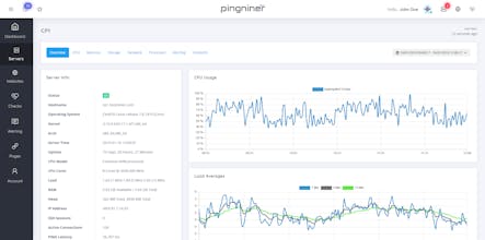 Pingniner gallery image