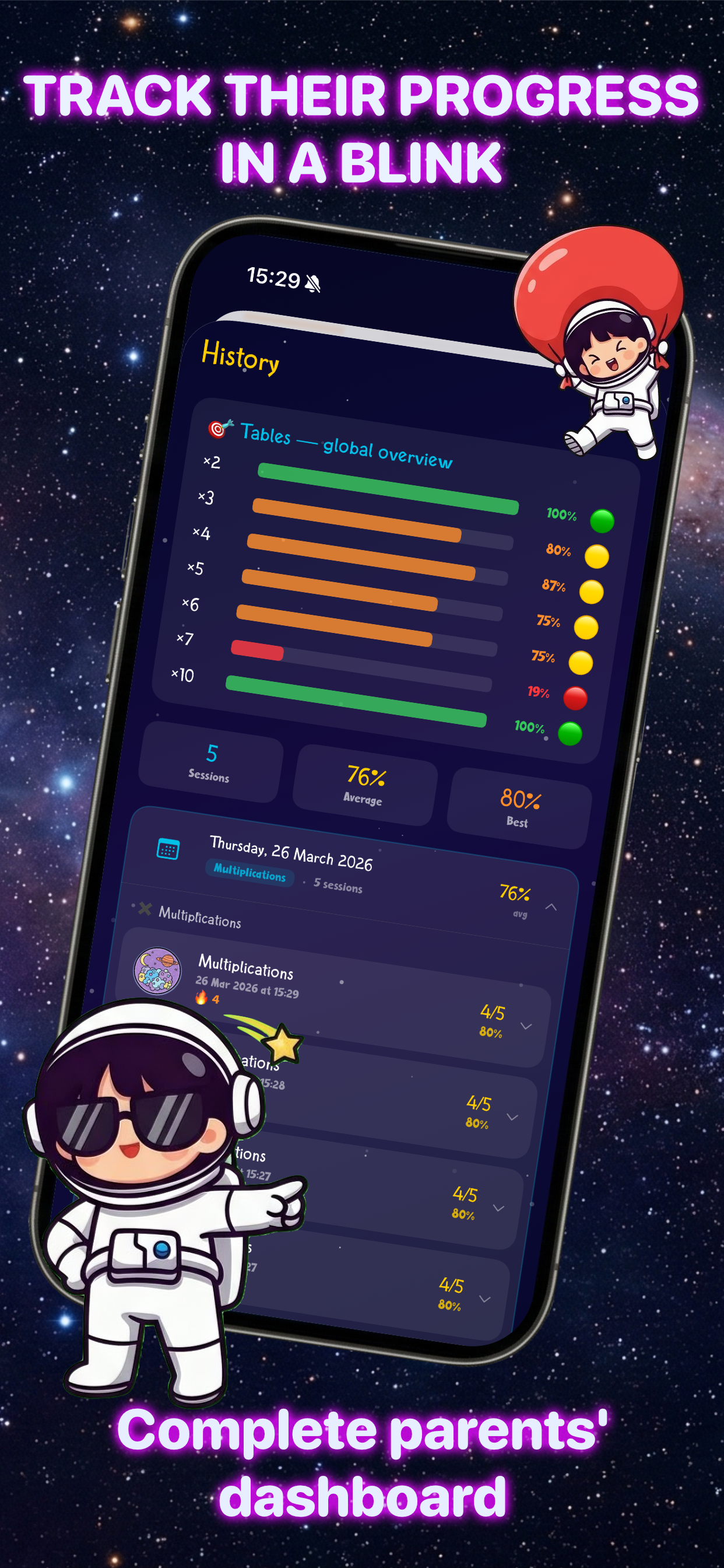 AstroCalcul gallery image