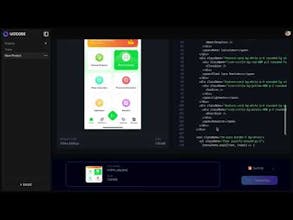 UI2Code.ai gallery image