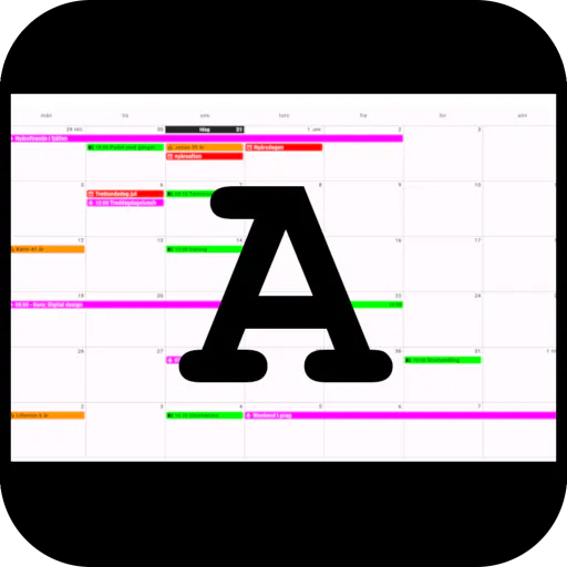 Almanac Board