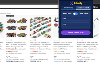 Altairly gallery image