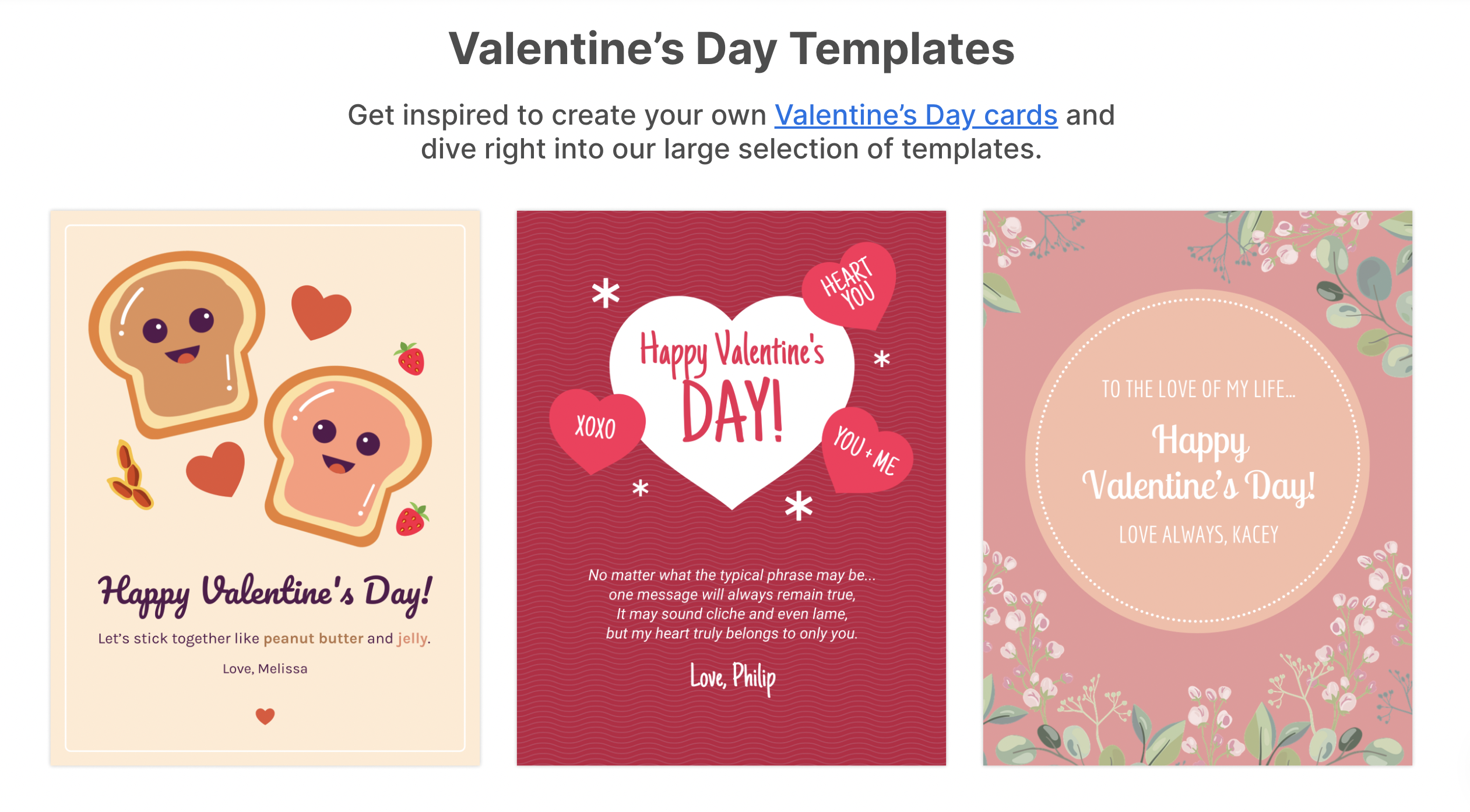 Nhà sản xuất thẻ valentine venn thế kỷ media 3