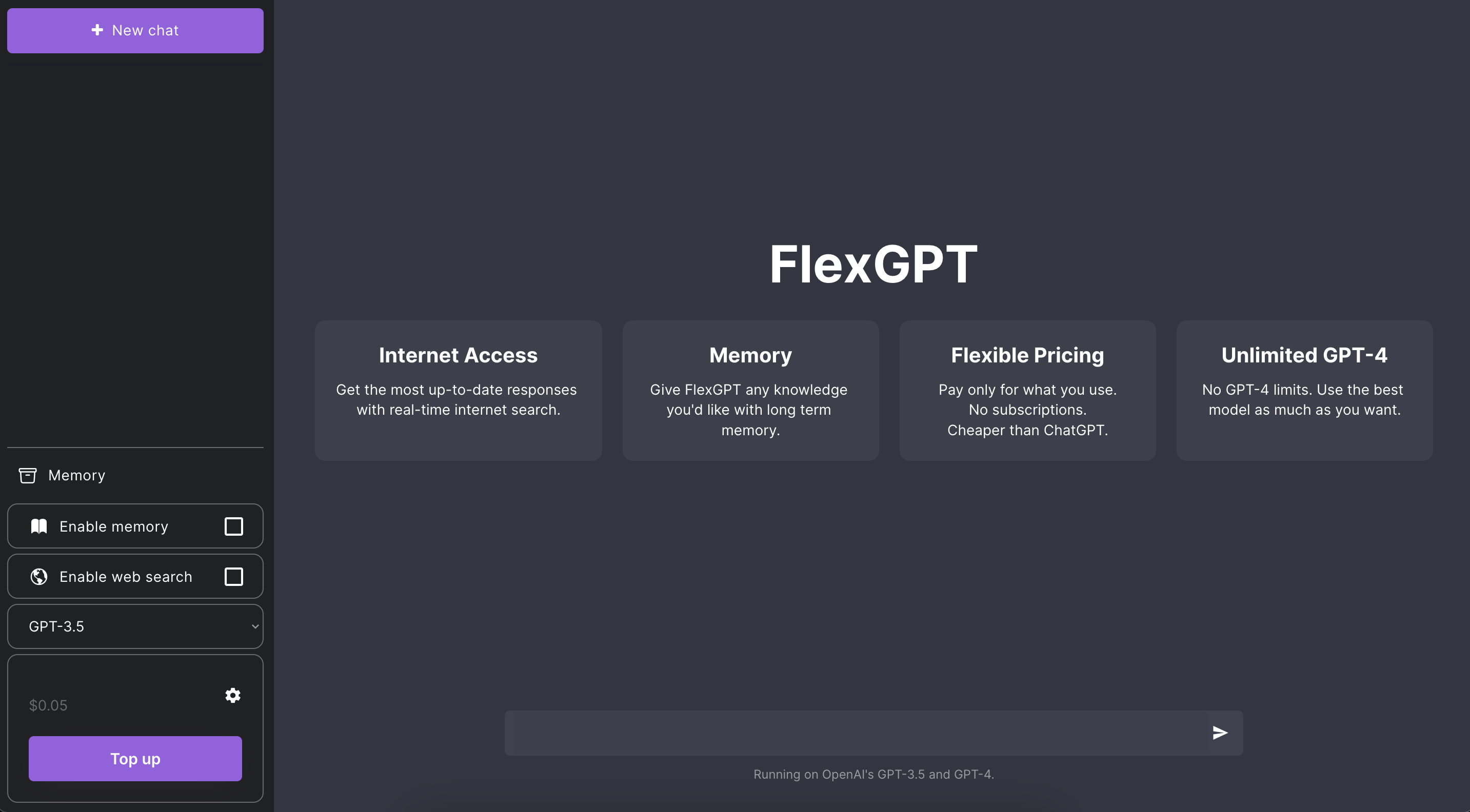 Media Flexgpt 2