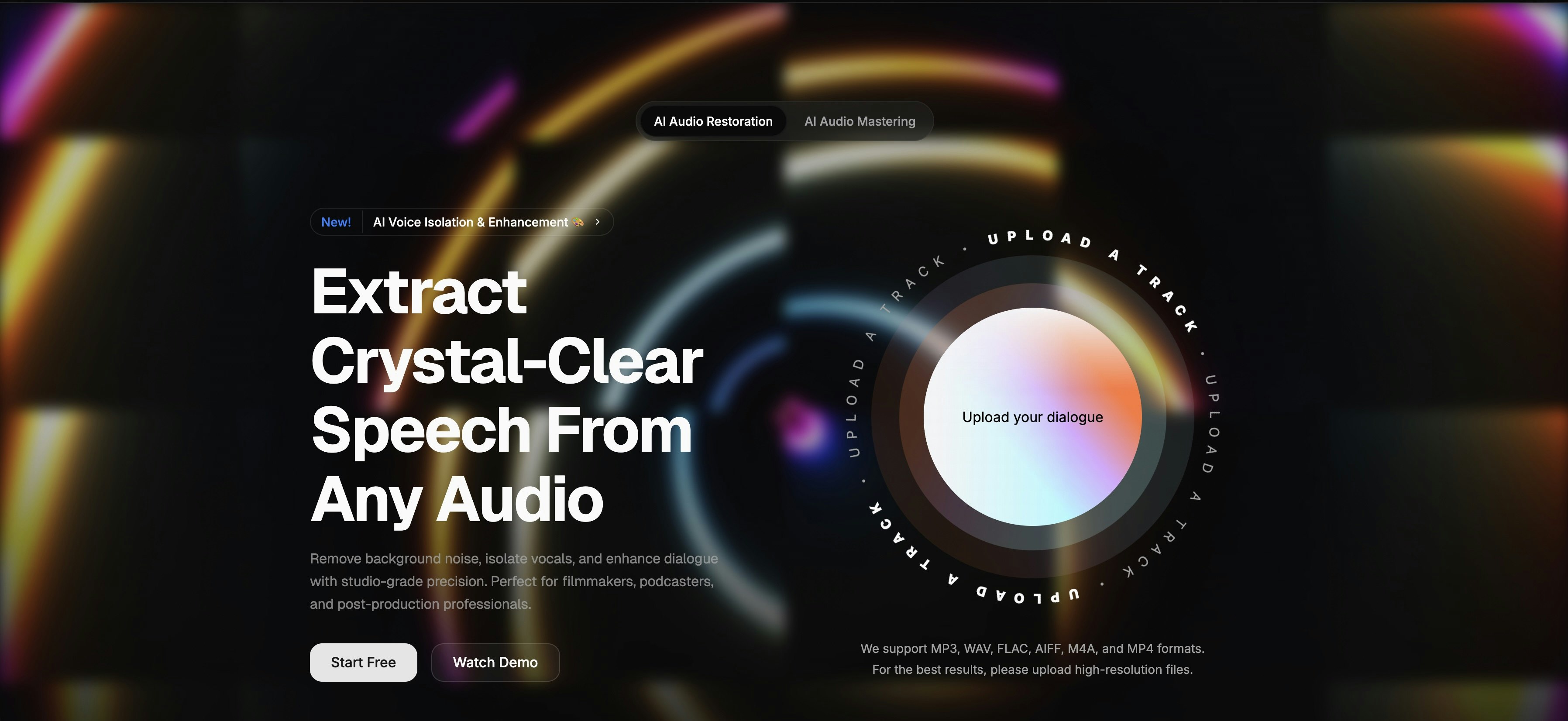 Levelr  - Main product screenshot demonstrating key features and user interface