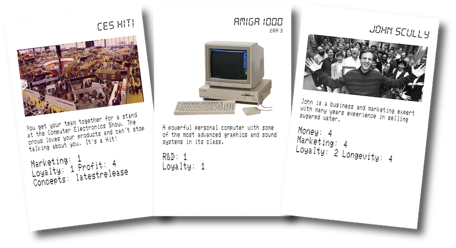 Chip Shop Boardgame gallery image