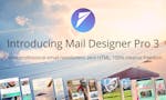 Mail Designer Pro 3 image