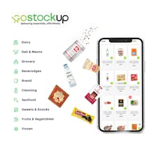 GoStockUp gallery image