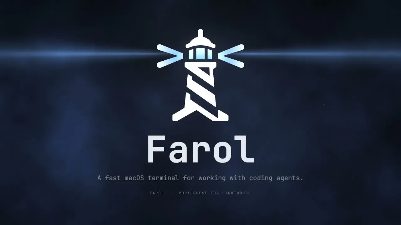 Farol gallery image