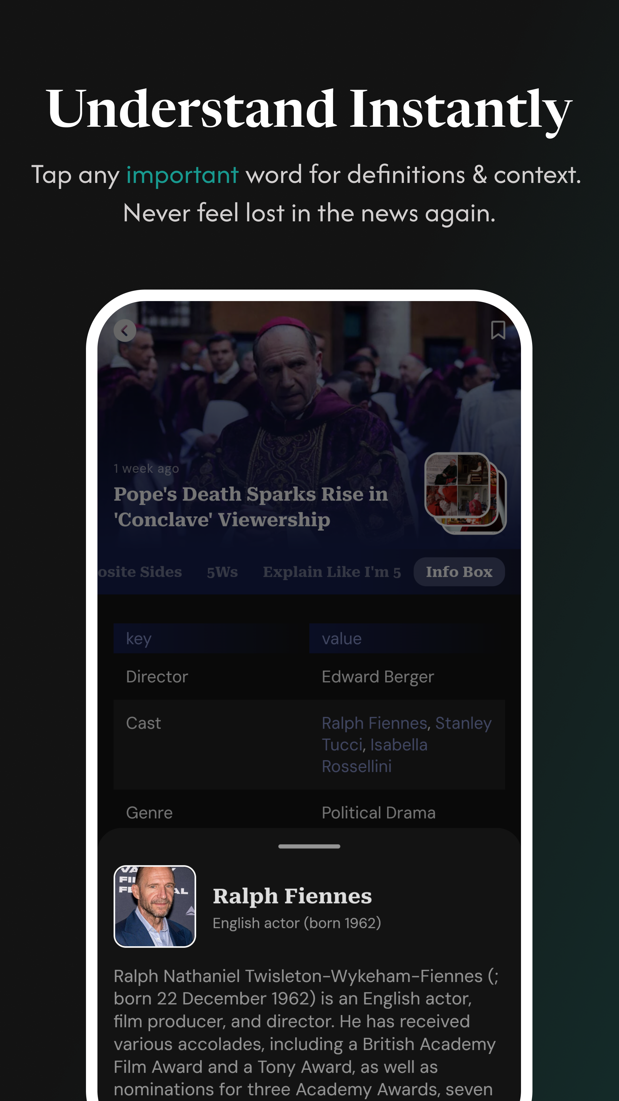 Matrix News gallery image