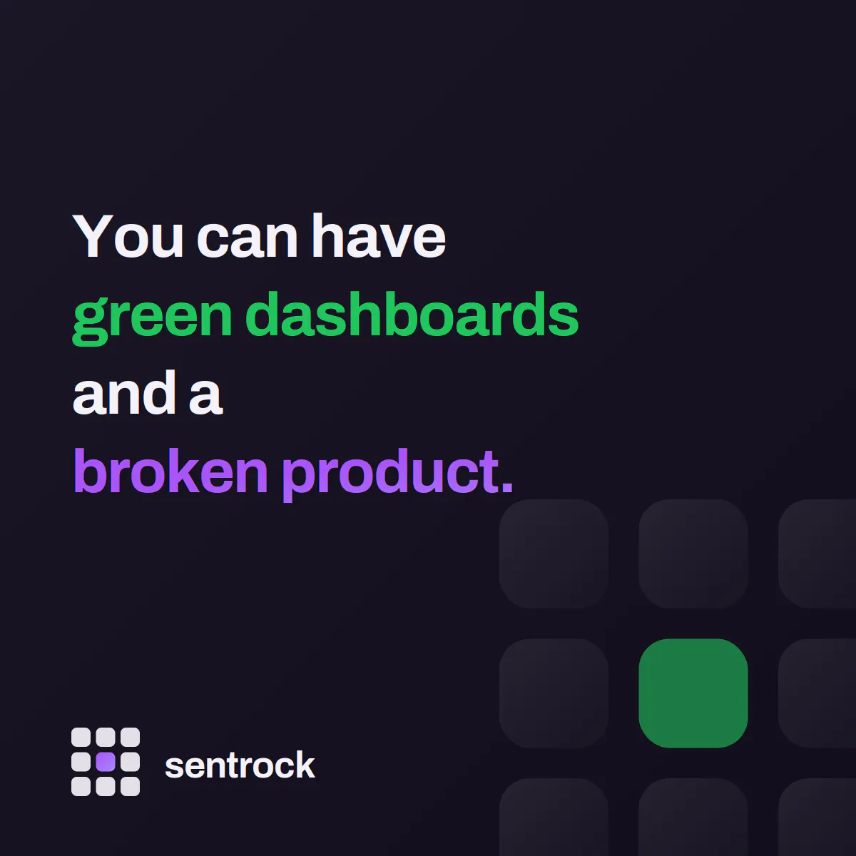 Sentrock gallery image