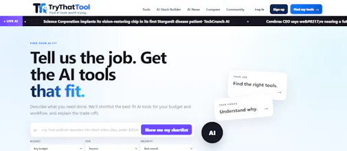 Try That Tool gallery image