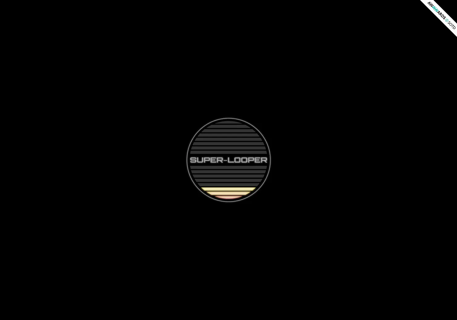 Super Looper