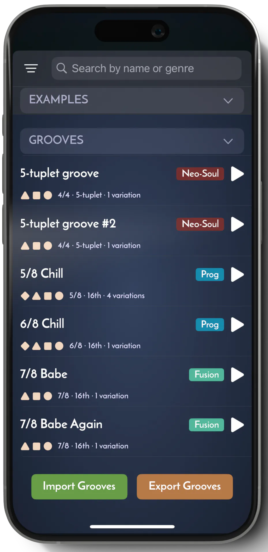 Jam Lab: Chord Progressions gallery image