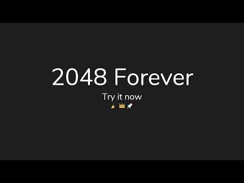Forever 2048 gallery image