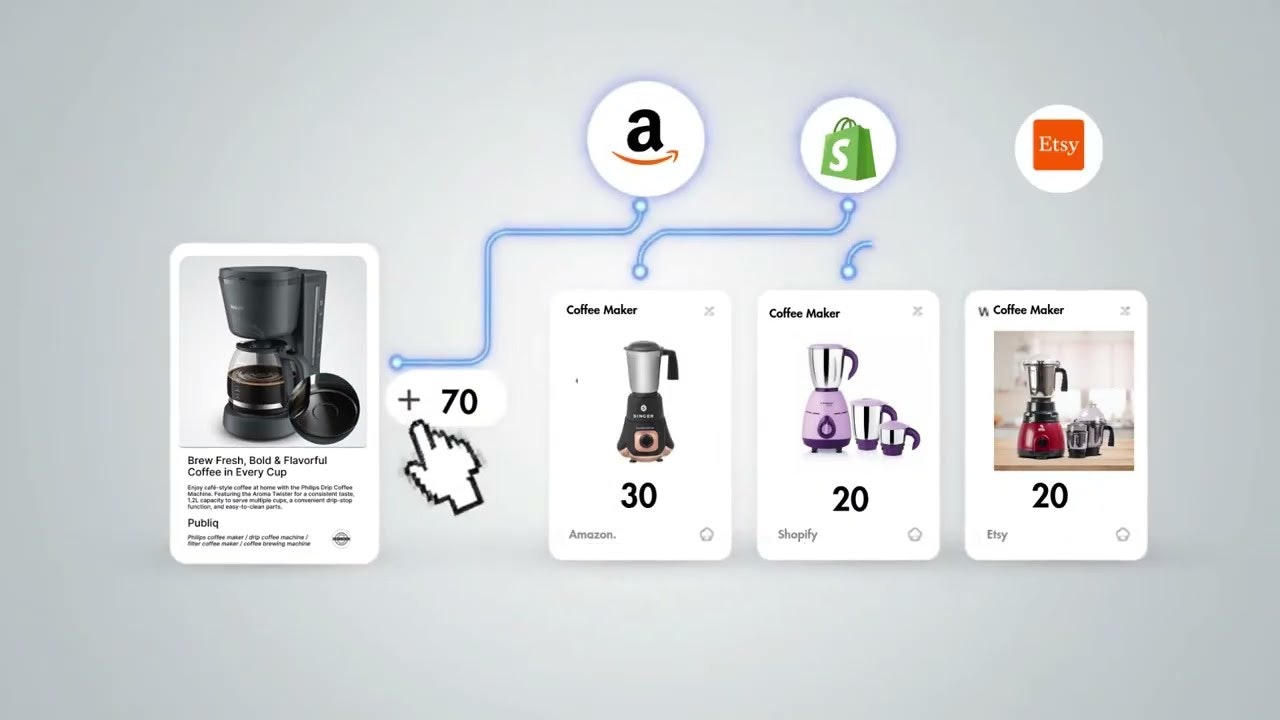 Publiq Studio gallery image