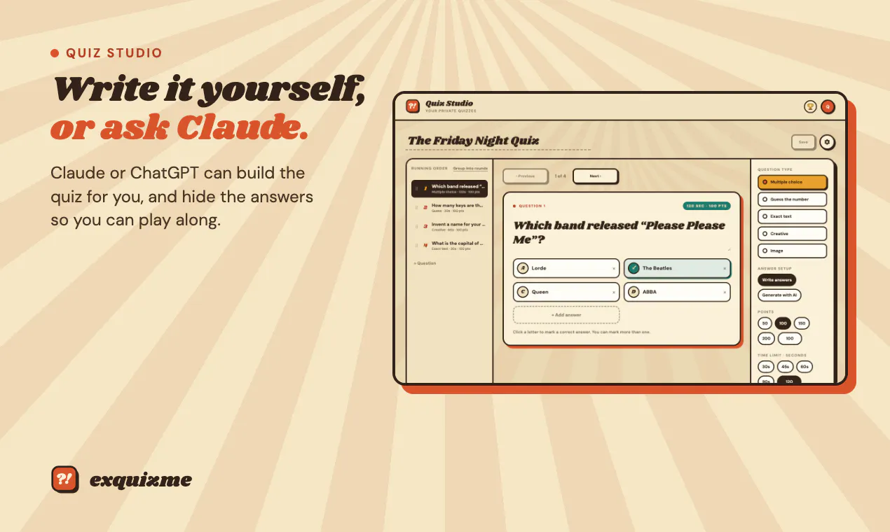 exquizme gallery image