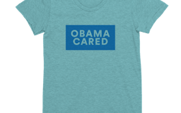 Obama Cared media 2
