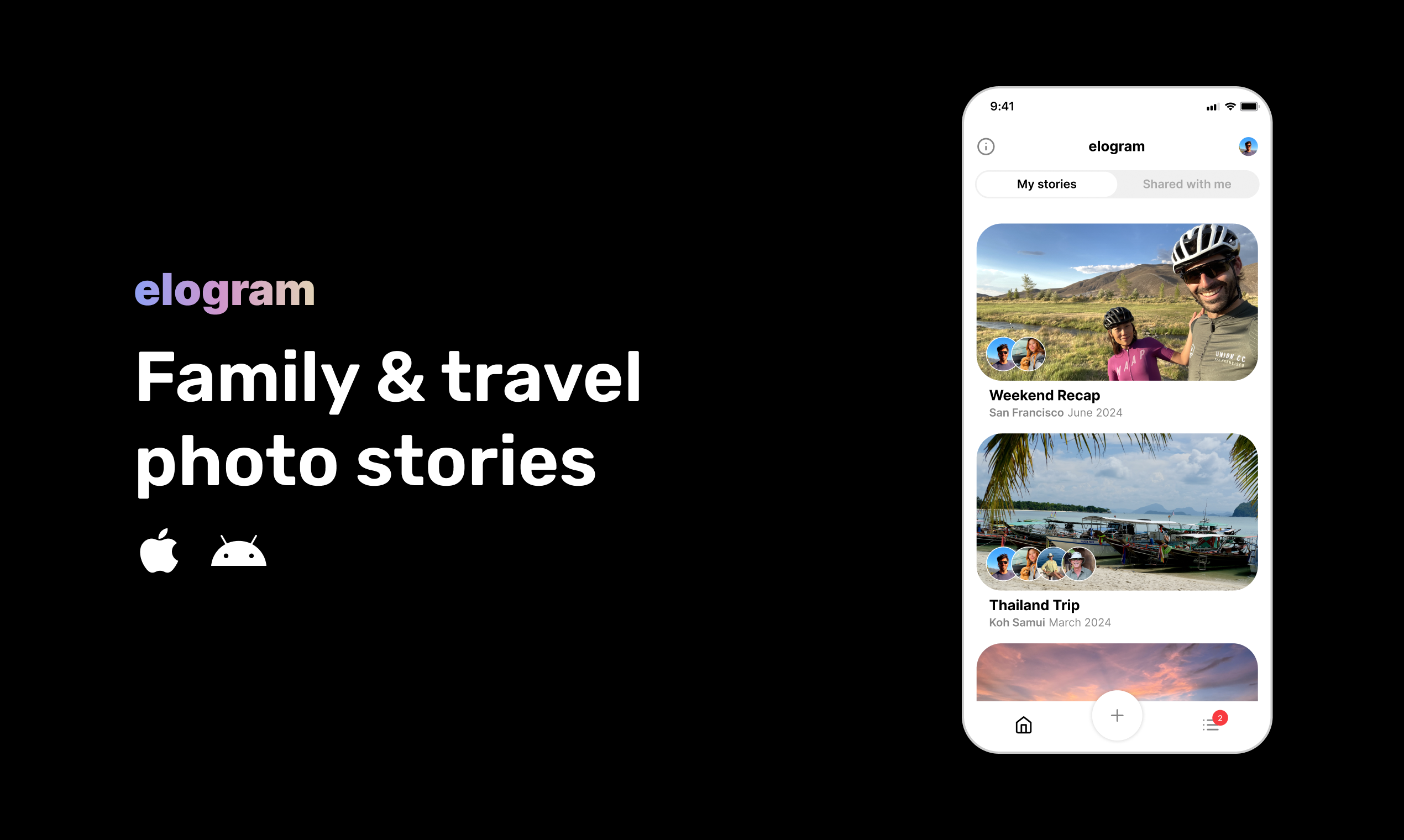 elogram gallery image