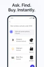 Blink AI – Personal Shopping Assistant gallery image