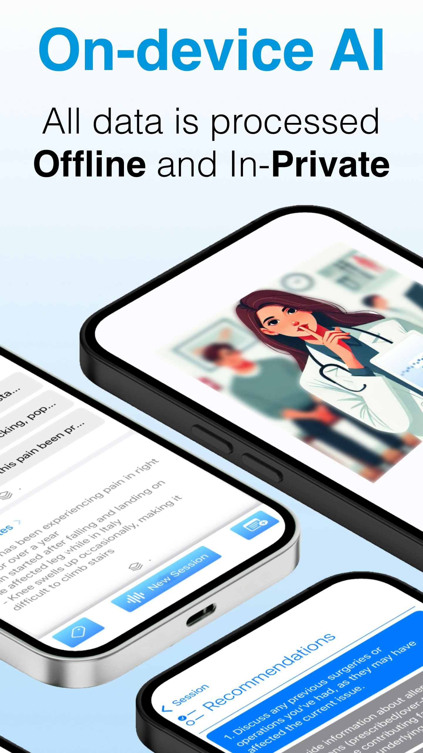 Diagnosis Pad for Android media 4