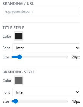 Csv2pin - Transforme sus CSV en impresionantes alfileres de Pinterest media 2