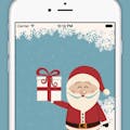 Text to Santa