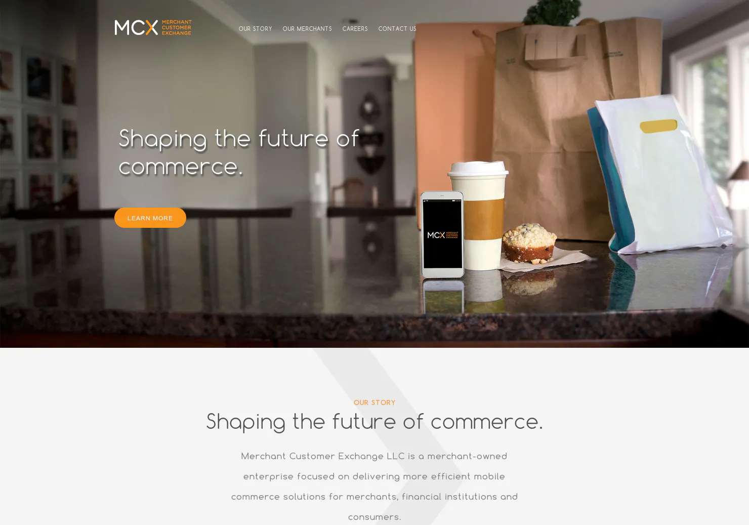 CurrentC
