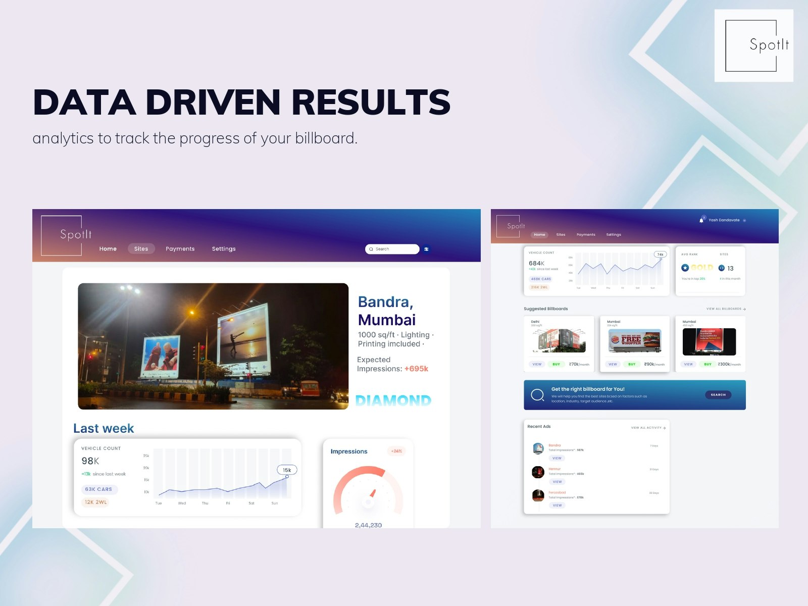 lugar - La solución publicitaria de próxima generación media 5