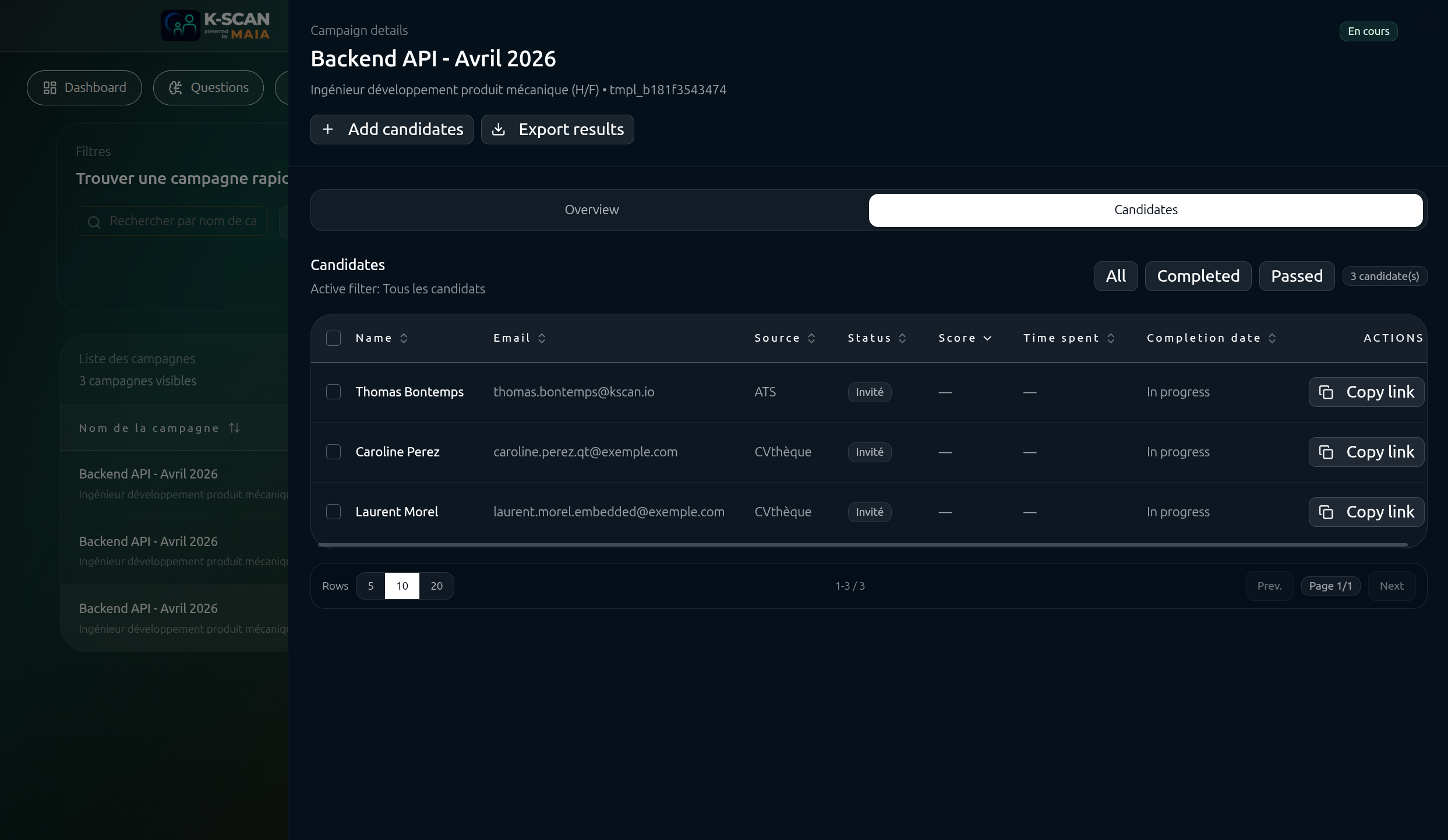 K-SCAN gallery image