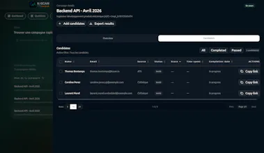 K-SCAN gallery image