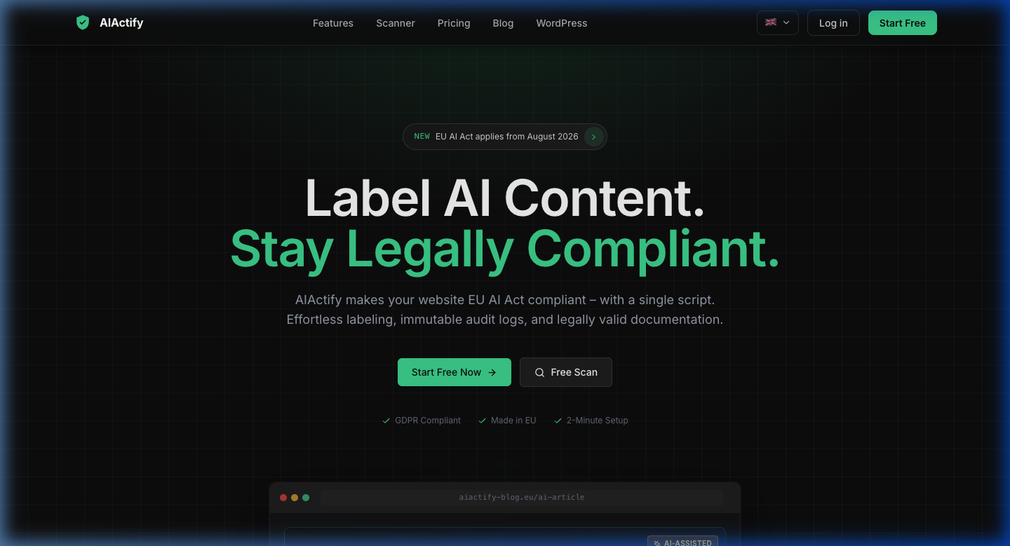 AIActify gallery image