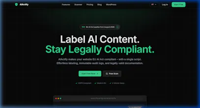 AIActify gallery image