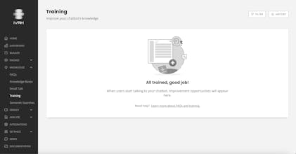 Ivah.io Sync Your Business gallery image