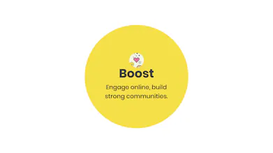 Boost gallery image