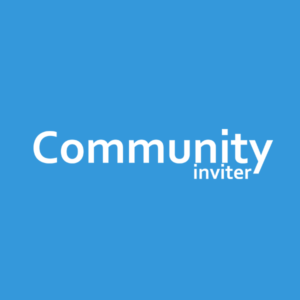 Community Inviter