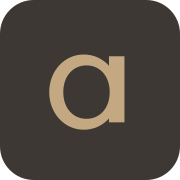 askt — the diary that asks back - Product Hunt launch logo and brand identity