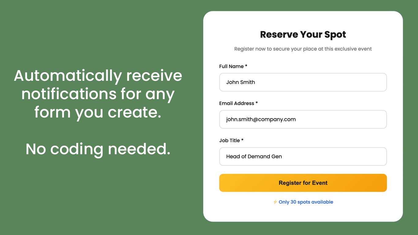 Tented gallery image