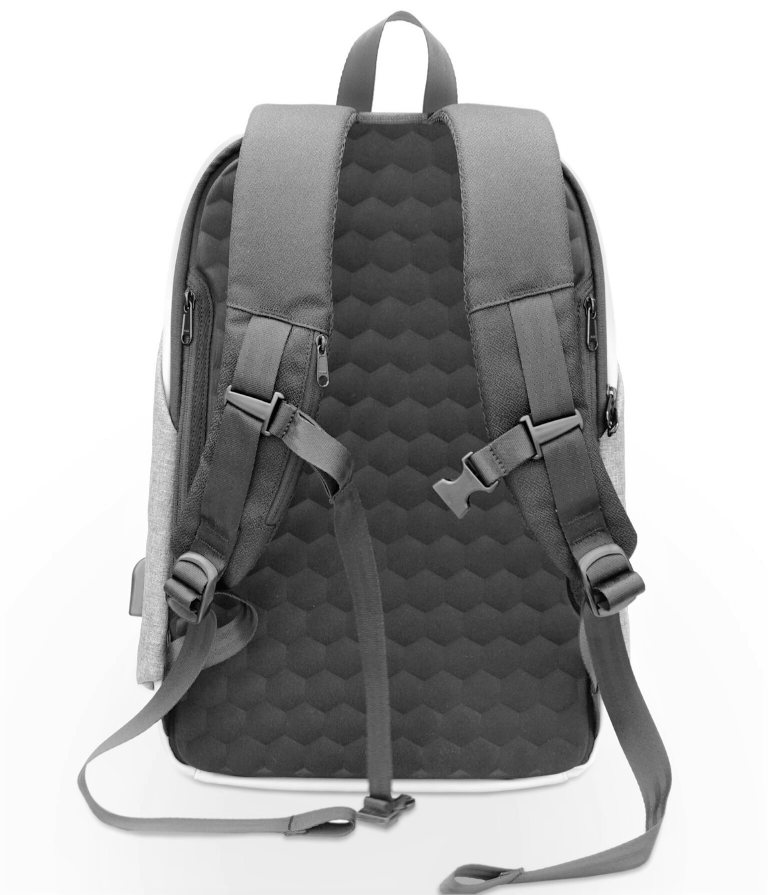 Wexley Urban Backpack gallery image