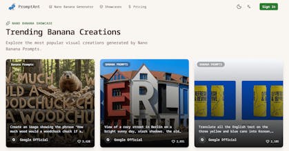 PromptAnt gallery image