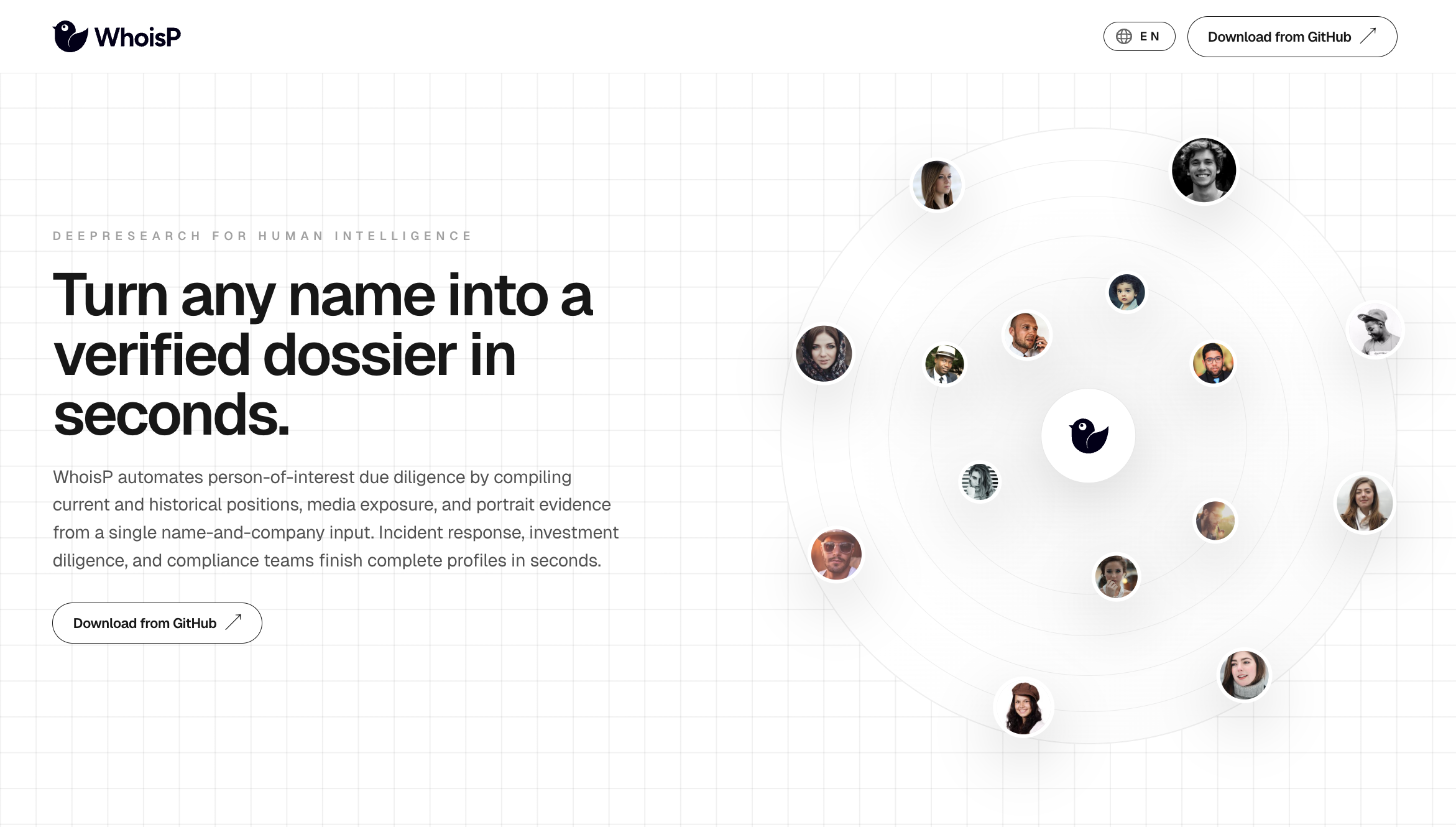 WhoisP gallery image