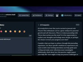 Thryve AI Journal gallery image