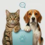 DeskPet logo