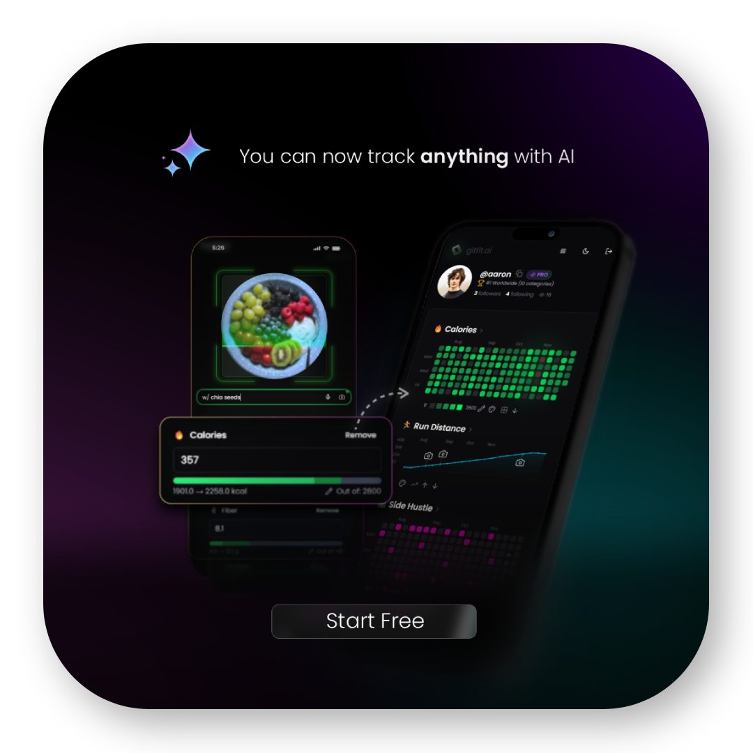 GitFit.AI gallery image